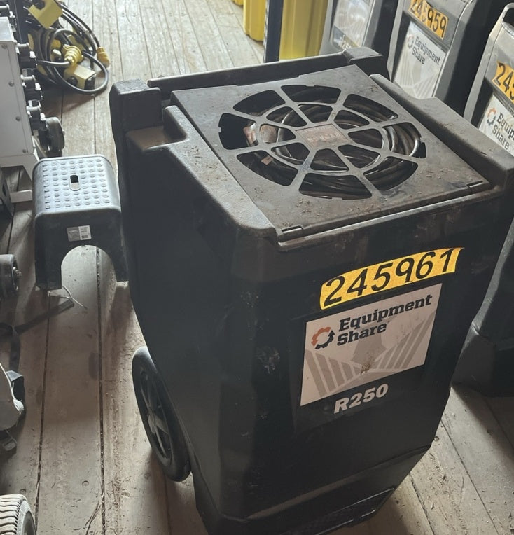 2022 PHOENIX R250