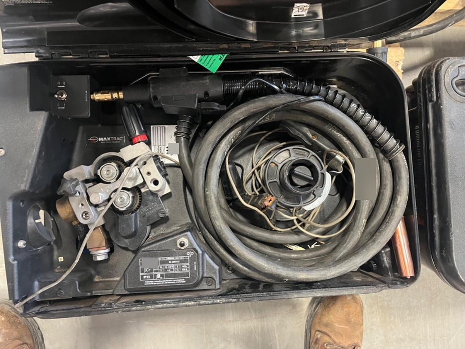 2023 LINCOLN ELECTRIC LN-25X