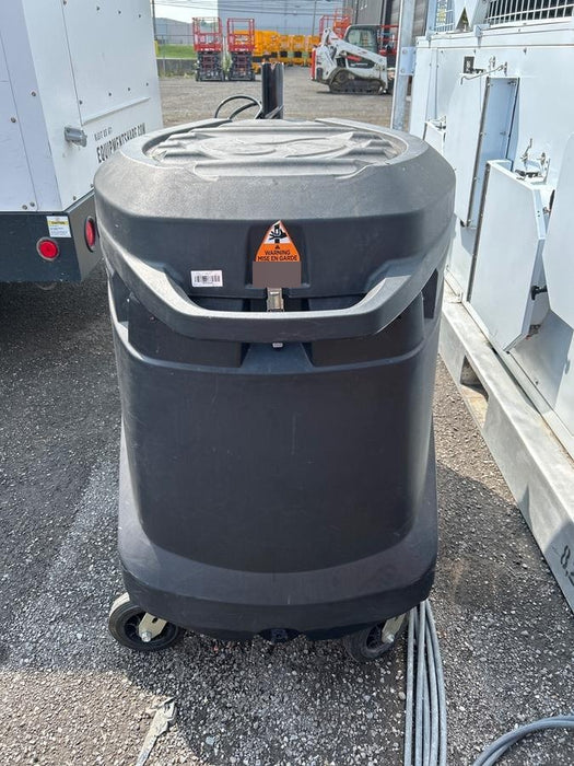 2022 POWER BREEZER PB4BASE