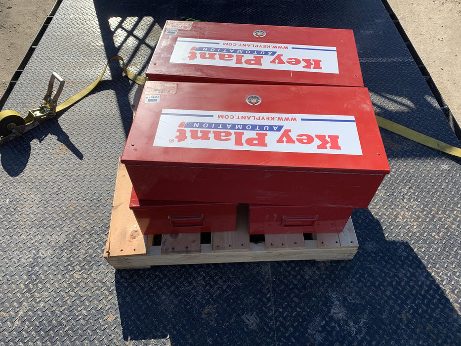 2022 KEY PLANT KP-SCC-804