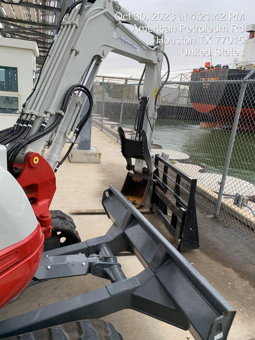 2022 NO ASSET MAKE SPECIFIED 60" Pallet Forks - Arrow