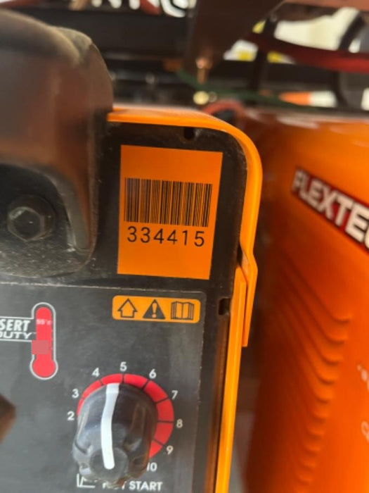 2023 LINCOLN ELECTRIC FLEXTEC 350X