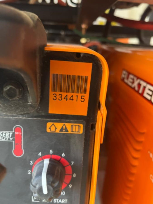 2023 LINCOLN ELECTRIC FLEXTEC 350X