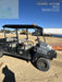 2022 Club Car CA1700D Canopy, Diesel, 4 Passenger