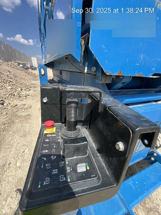 2018 GENIE GS-4390 RT