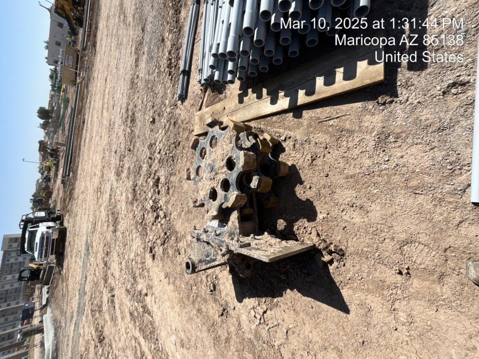 2023 PALADIN 502001 - Paladin