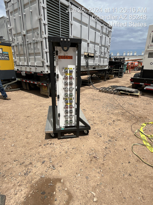 2022 TRYSTAR IIQC1.J6-A-D-A1