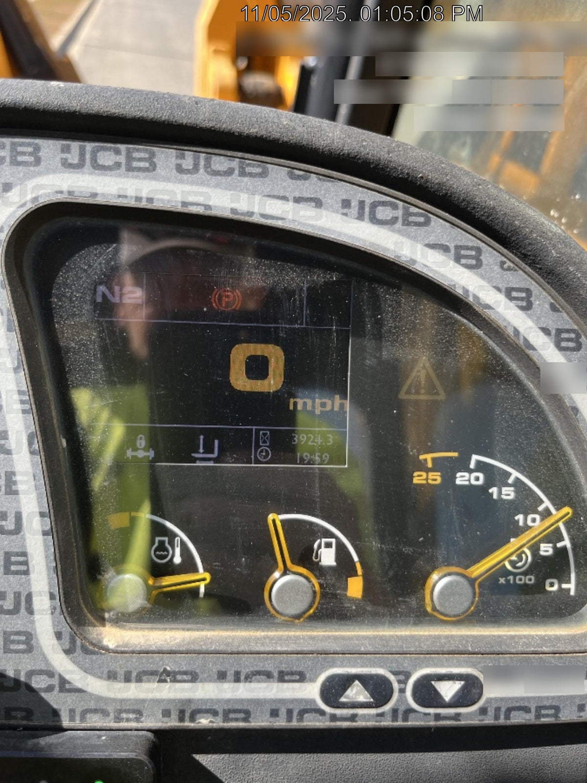 2020 JCB 510-56