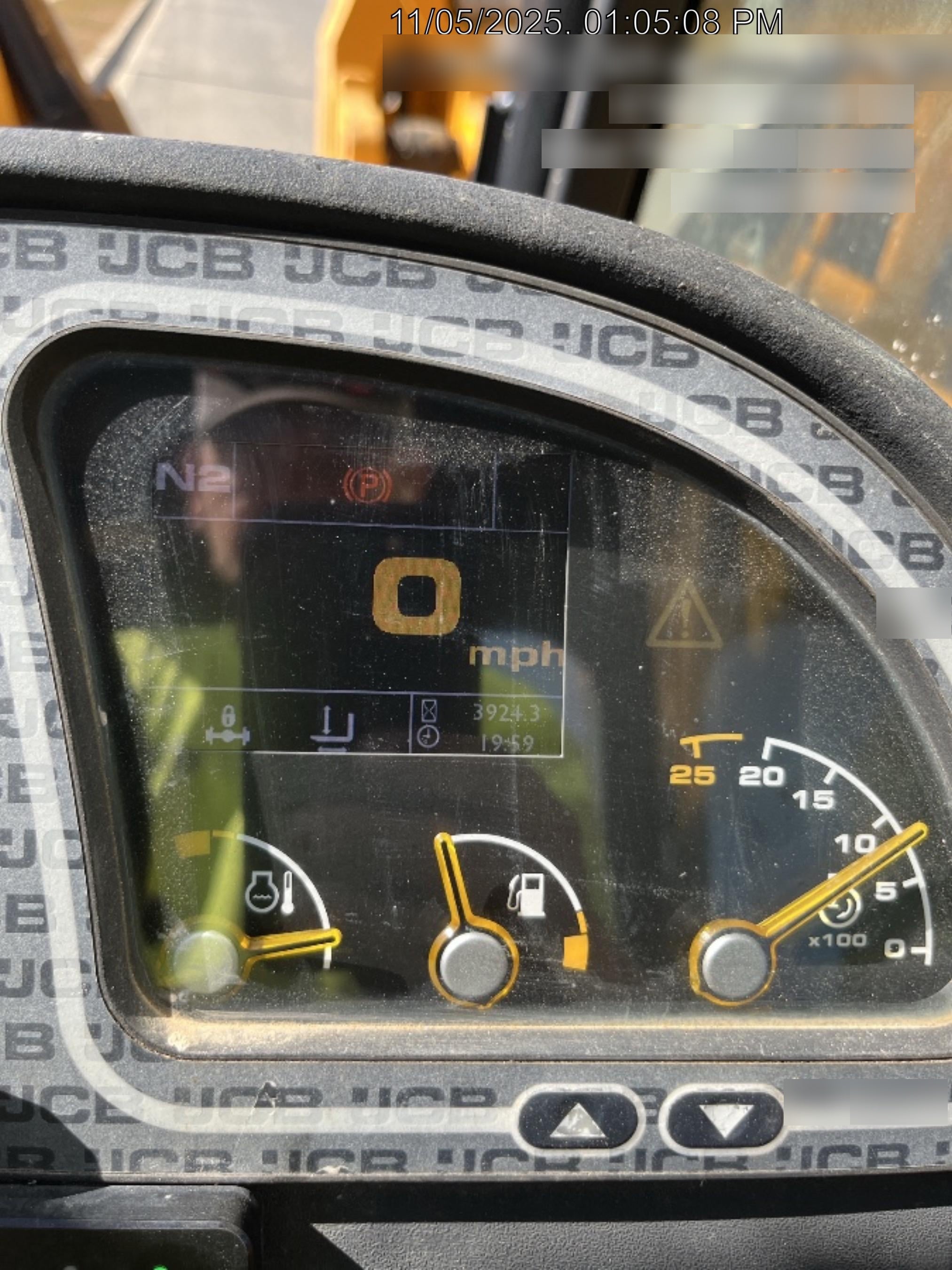 2020 JCB 510-56