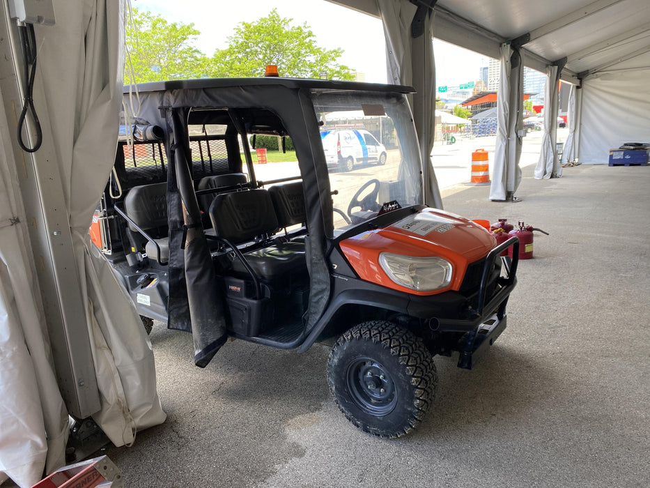 2022 KUBOTA RTV-X1140W-H (Canopy)