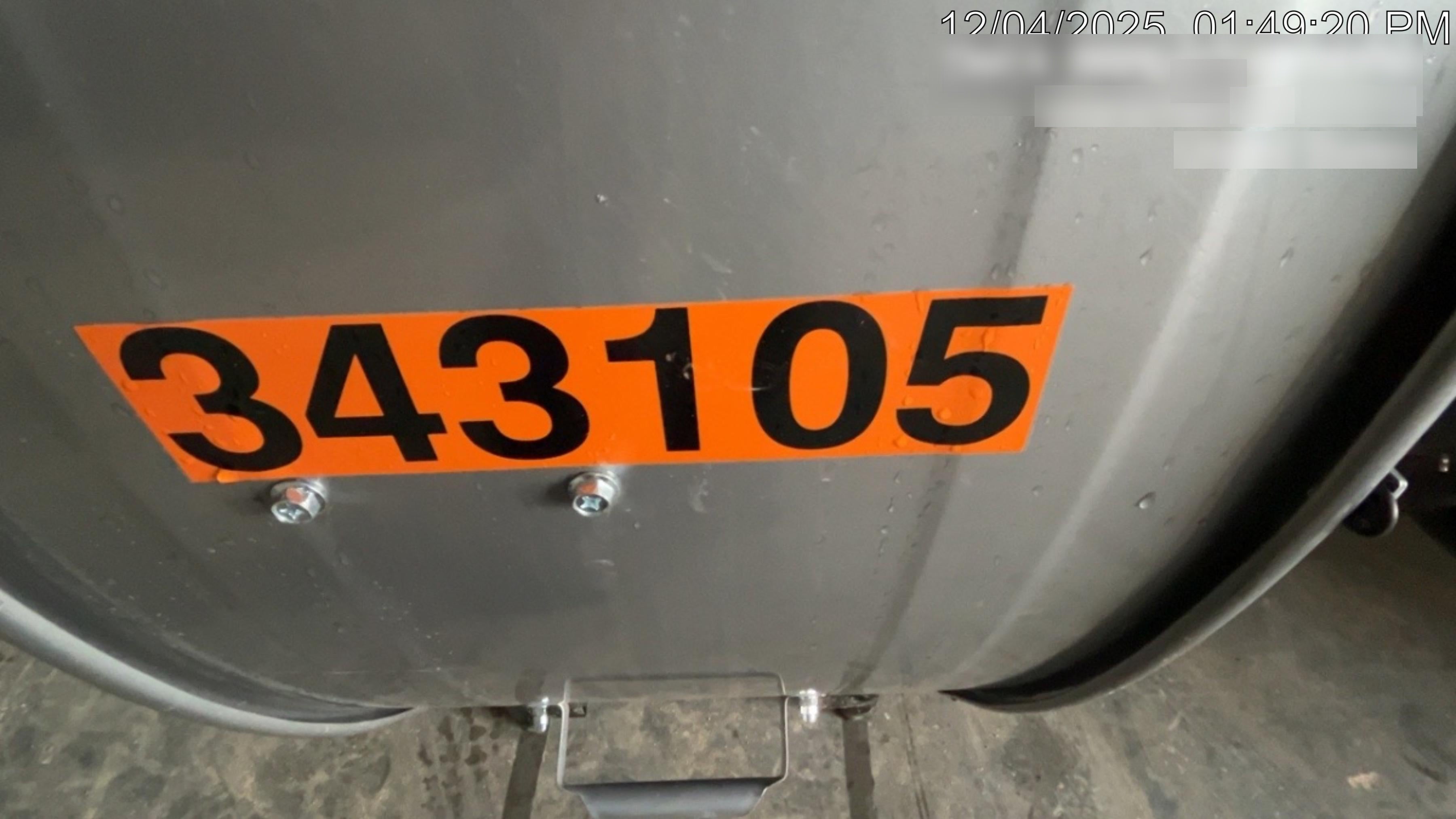 2023 DAYTON 6ALE4