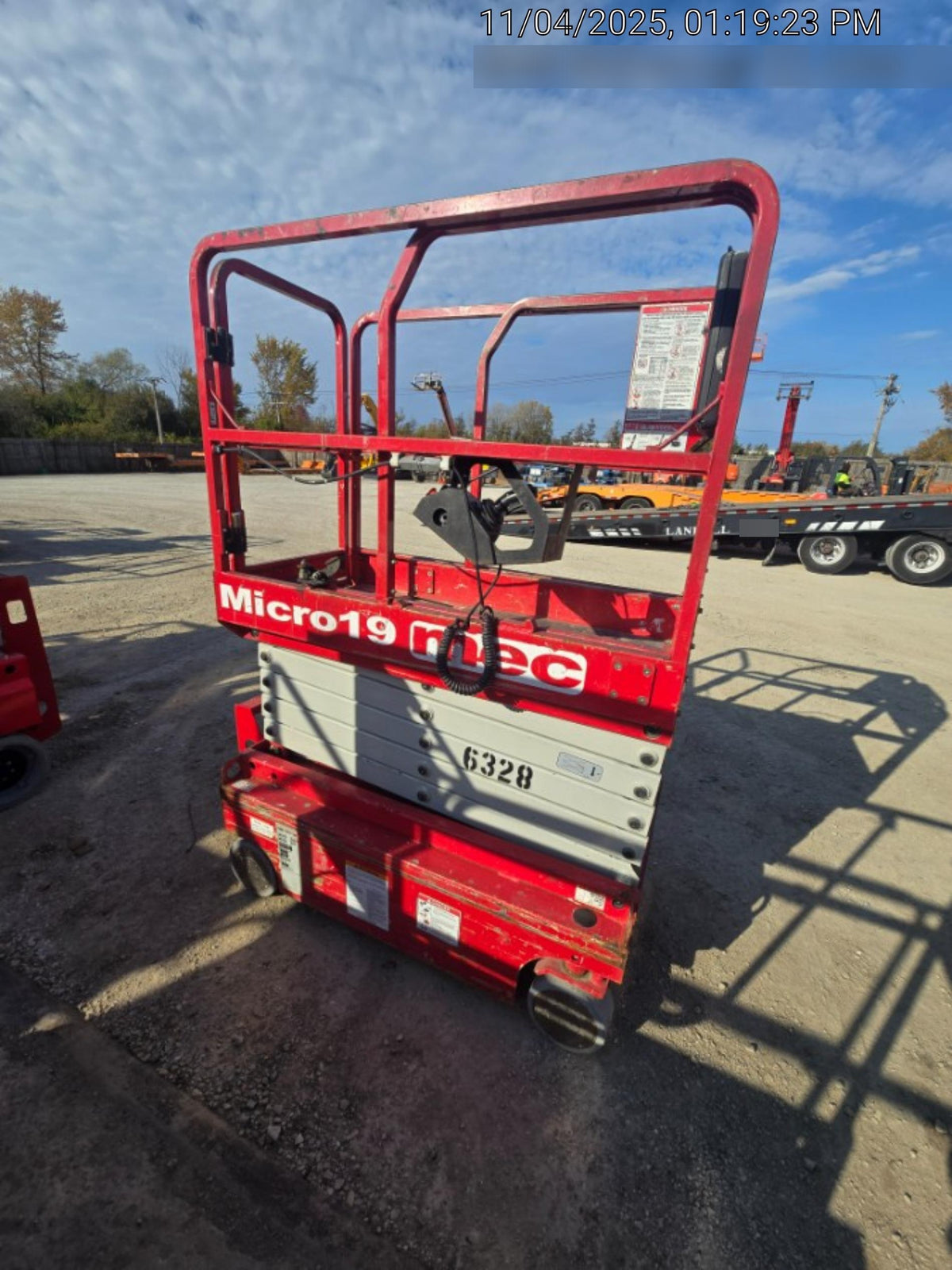 2017 MEC Micro 19