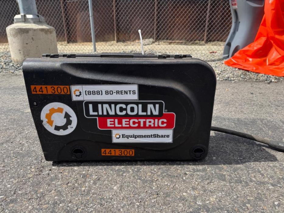 2024 LINCOLN ELECTRIC LN-25X