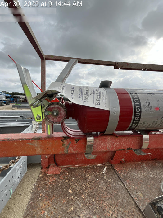 2018 SKYJACK SJIII-3219