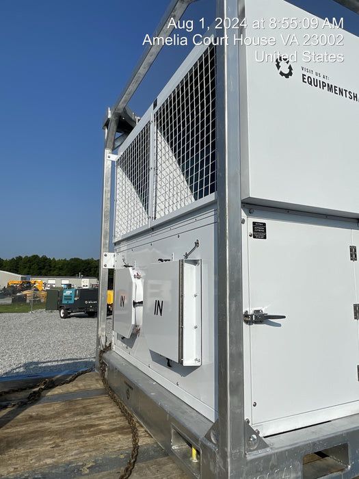 2024 SMARTECH SACP41A-HS