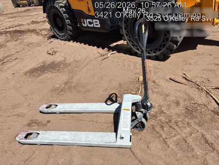 2025 STRONGWAY 5500 lb Pallet Jack