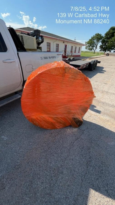 2024 MASTER MAC-48-BDF-C