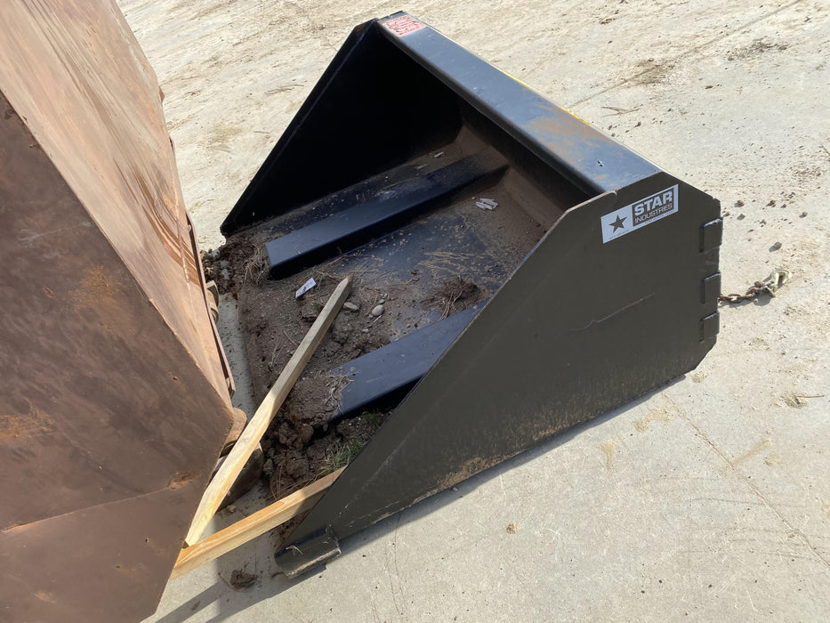 2021 STAR INDUSTRIES 1406B