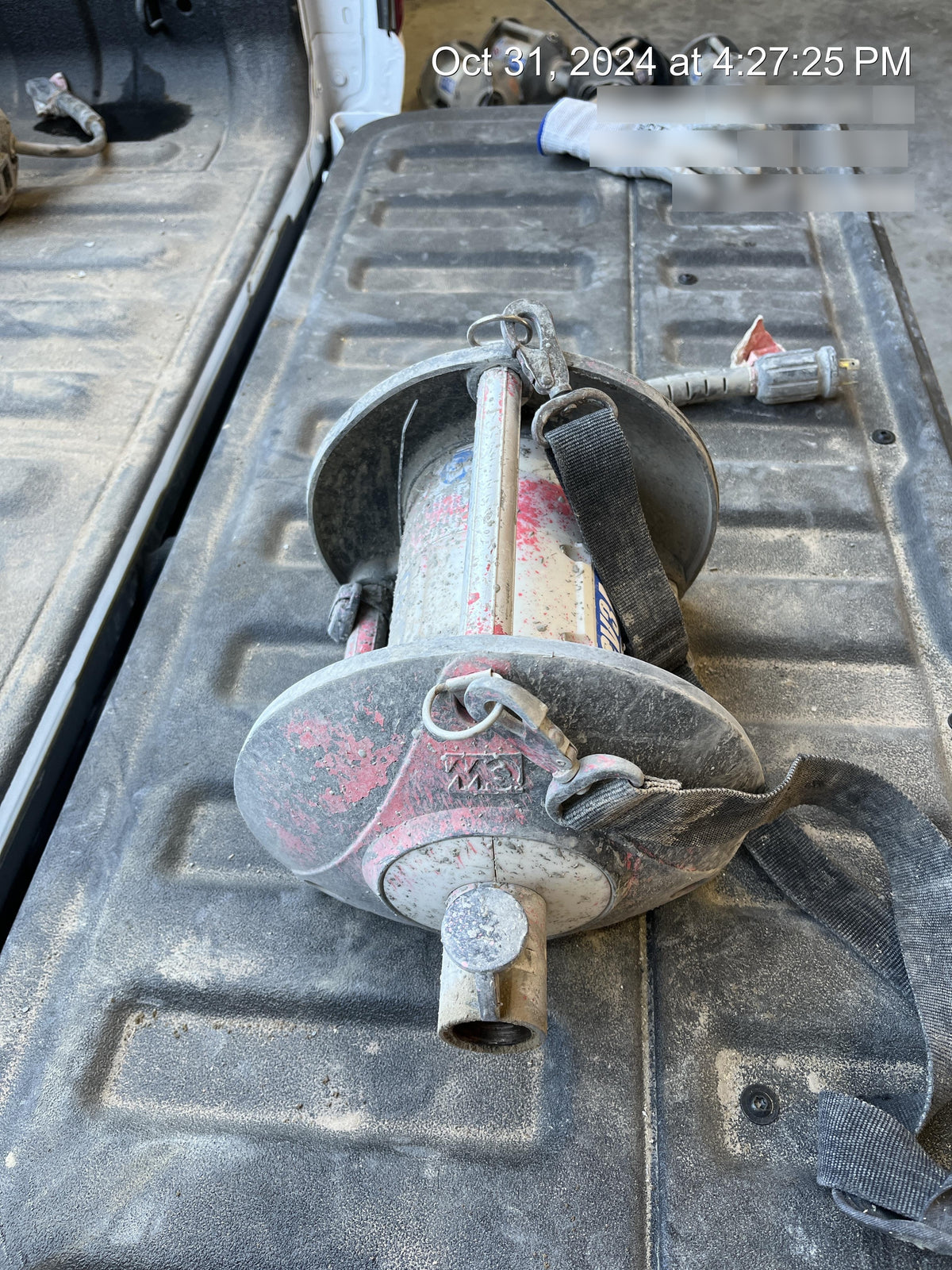 2024 MULTIQUIP CV3A