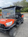 2022 KUBOTA RTV-X1140W-H (Canopy)