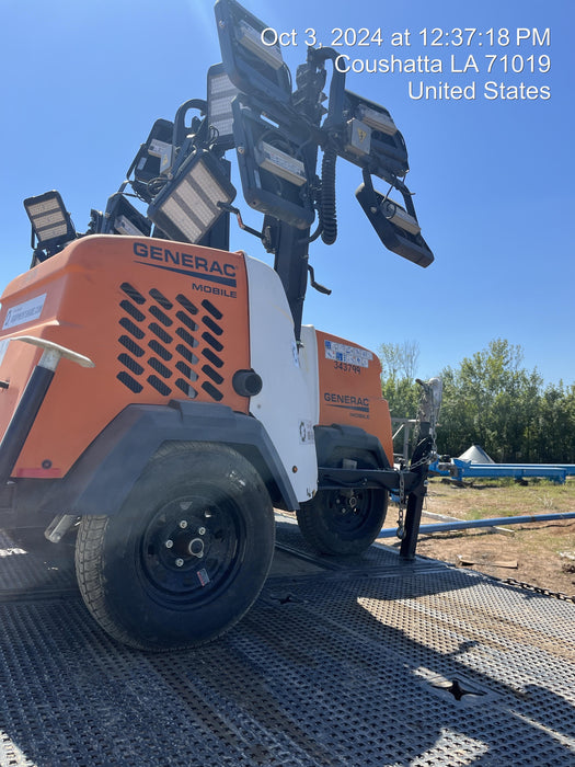 2023 GENERAC MLT2