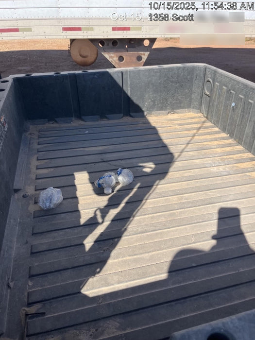 Polaris Pro XD 4000D AWD Canopy, Diesel, 4-6 Passenger, LED Strobe, Rearview Mirror