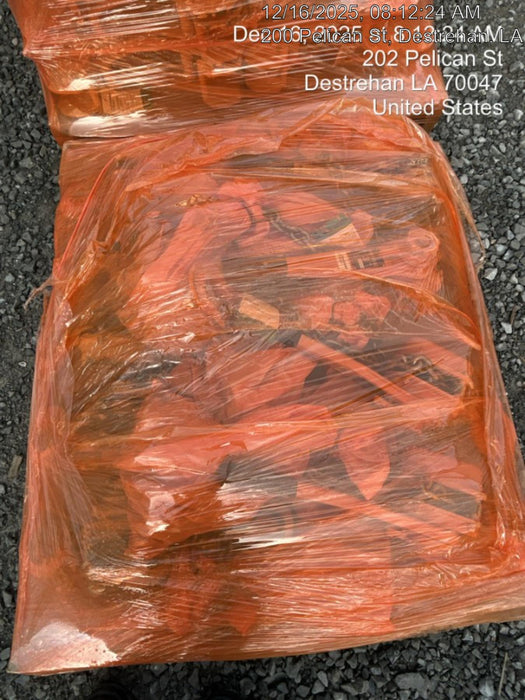 2024 HARRINGTON UBC030