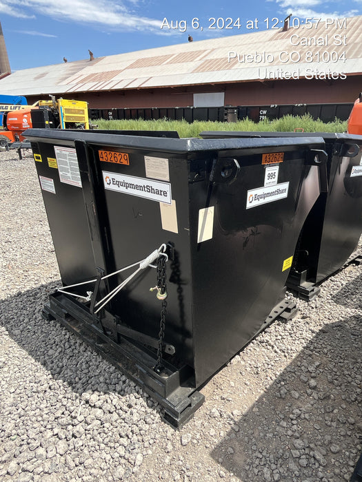 2024 STAR INDUSTRIES 1825