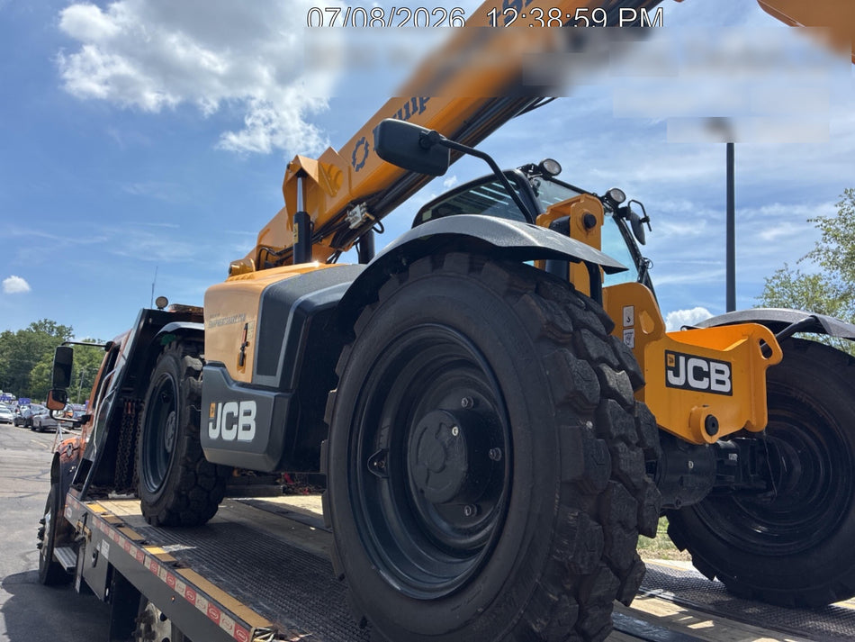 2026 JCB 506-36