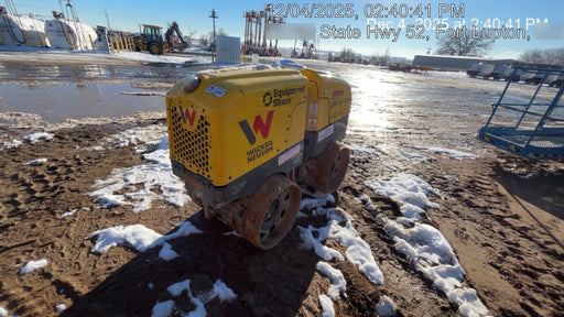2024 WACKER NEUSON RTLx-SC3