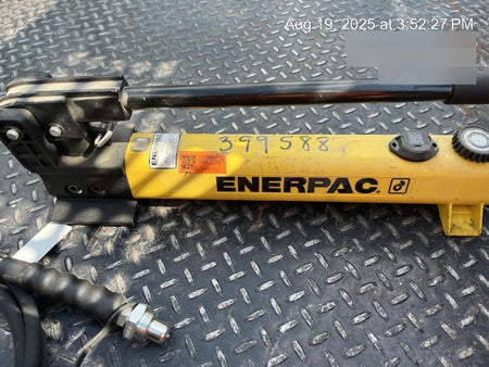 2024 ENERPAC P392