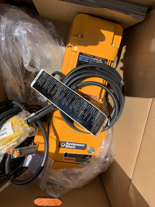 2022 HARRINGTON SNER1-872745