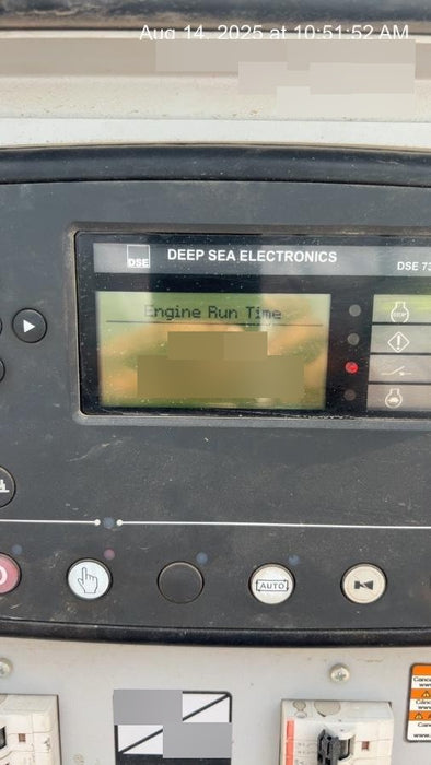 2019 WACKER NEUSON G25