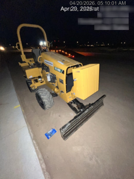 2023 VERMEER RTX450