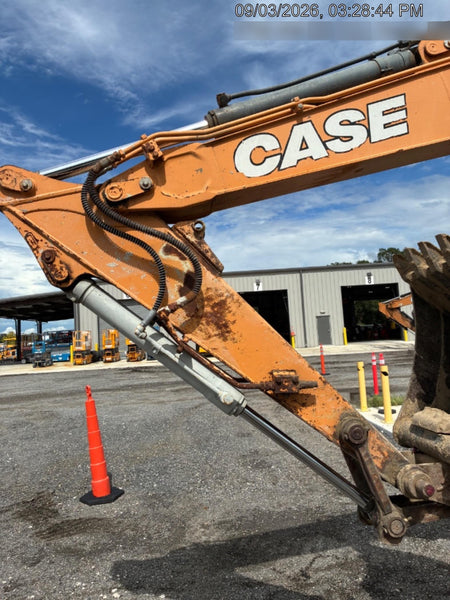 2023 CASE CX80C