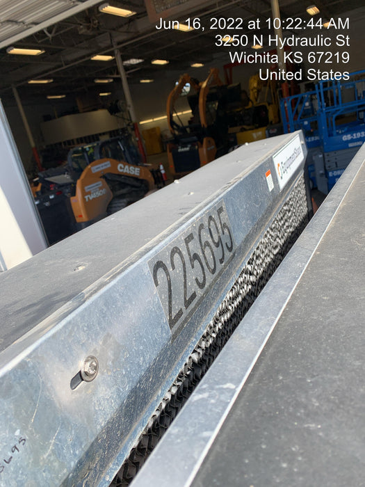 2022 BIG ASS FANS Cool Space 400