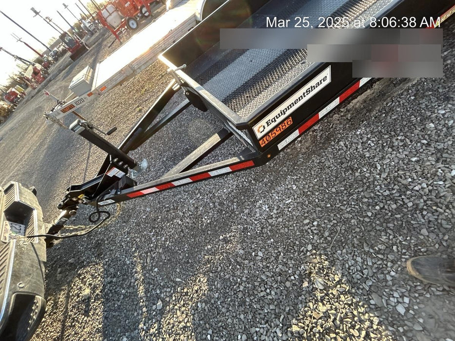 2024 STEELPOINT T614E