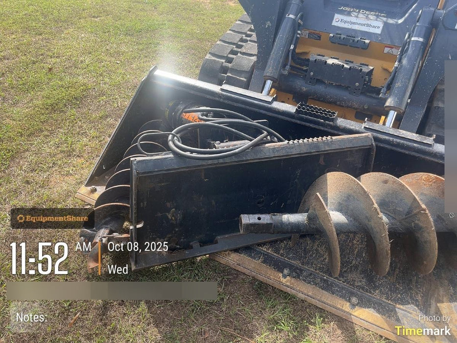 2023 AUGER TORQUE 3300-30