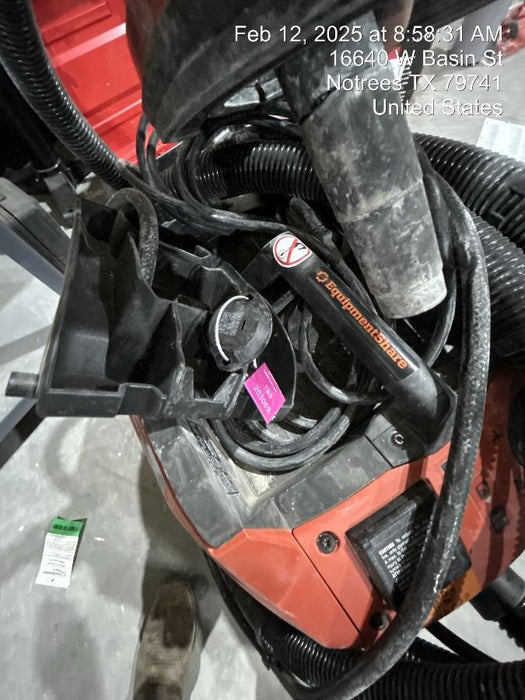 2024 HILTI DD-WMS 100