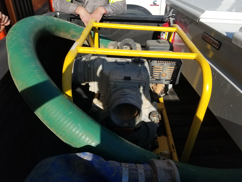 2019 WACKER NEUSON PT4A