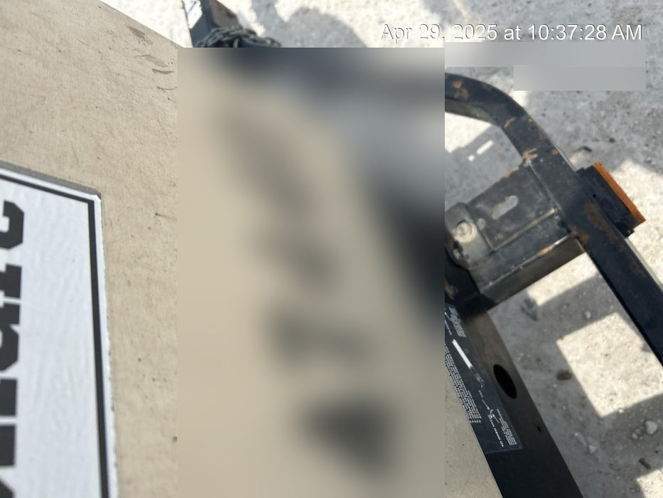 2019 Lincoln Electric Vantage 322 Ready-Pak 3, Two Wheel Trailer, Fender and Light Kit, Cable Rack