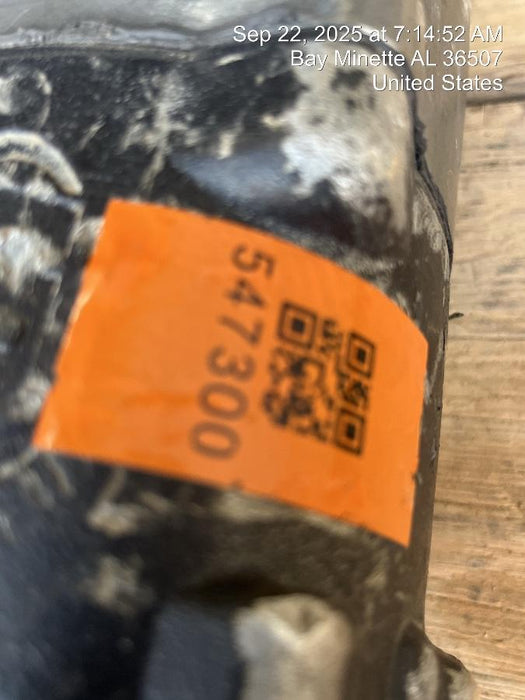 2025 INGERSOLL RAND 3940B2TI