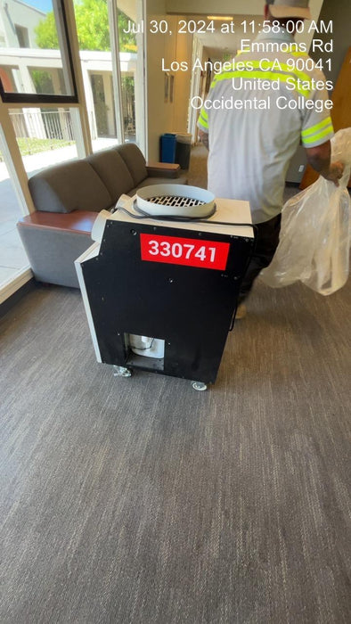 2023 KWIKOOL KPAC1411-2