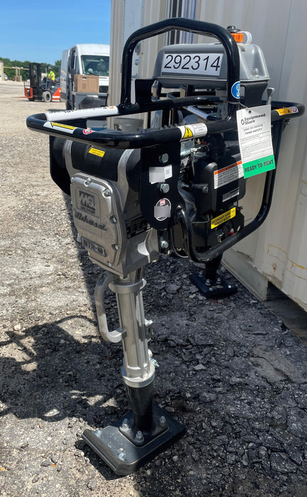 2023 MULTIQUIP MTR40HF