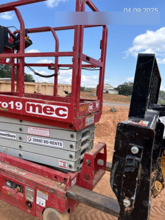 2020 MEC Micro 19