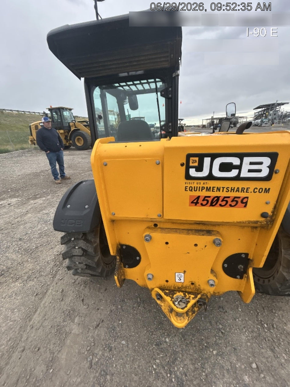 2024 JCB 505-20TC