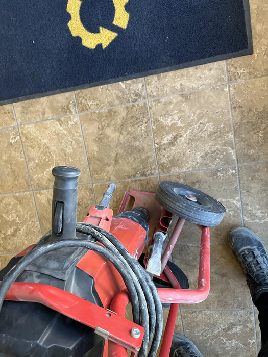 2021 HILTI TE 3000-AVR