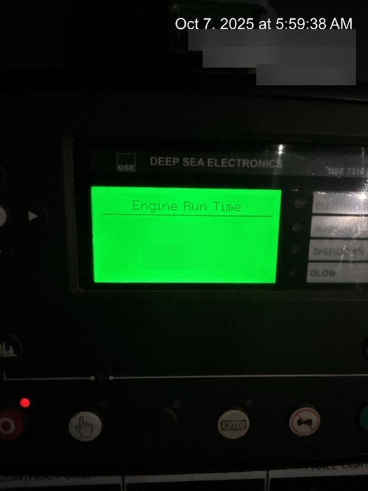 2022 AIRMAN SDG25S-8E1