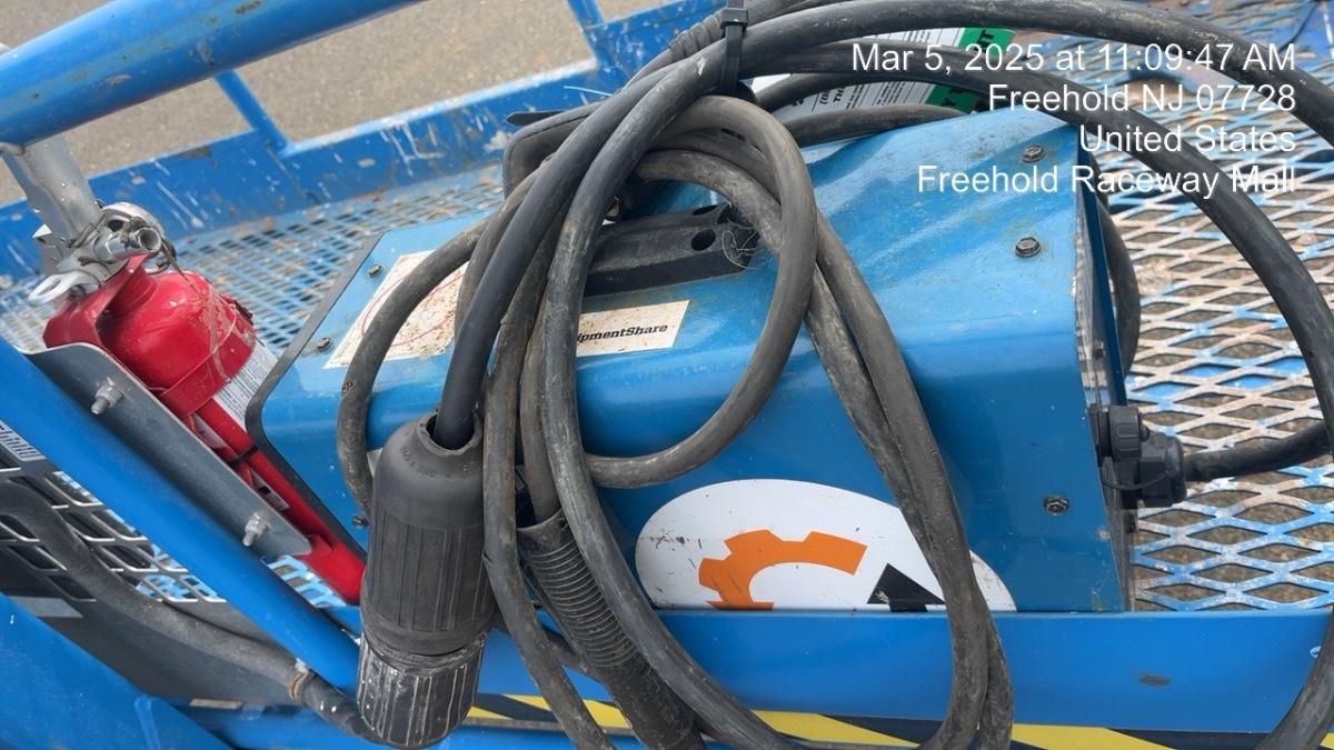 2023 MILLER ELECTRIC CST-282