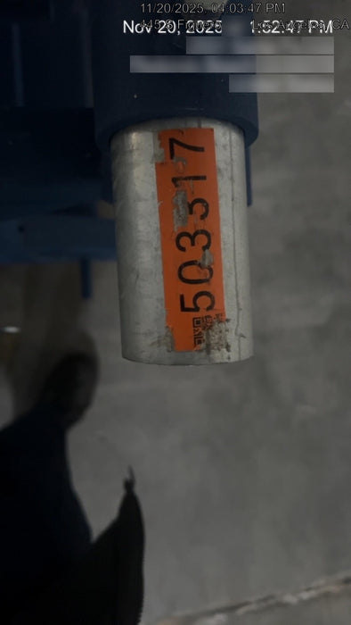 2025 CURRENT TOOLS 252-CT